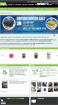 Mobile Screenshot of leafieldrecycle.com